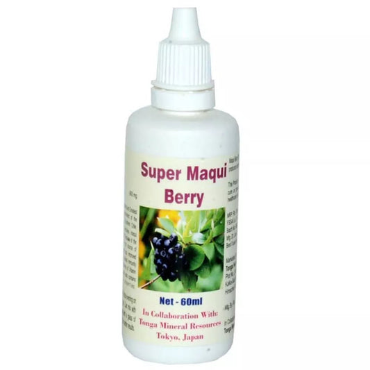 Tonga Herbs Super Maqui Berry Drops Grab2Buy Tonga Herbs Grab2Buy