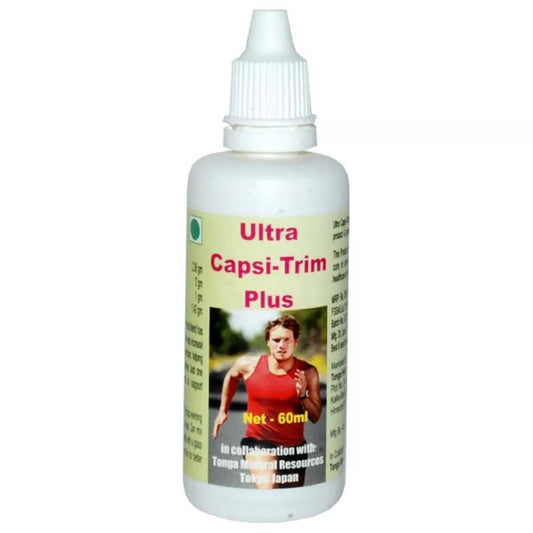 Tonga Herbs Ultra Capsi-Trim Plus Drops Grab2Buy Tonga Herbs Grab2Buy