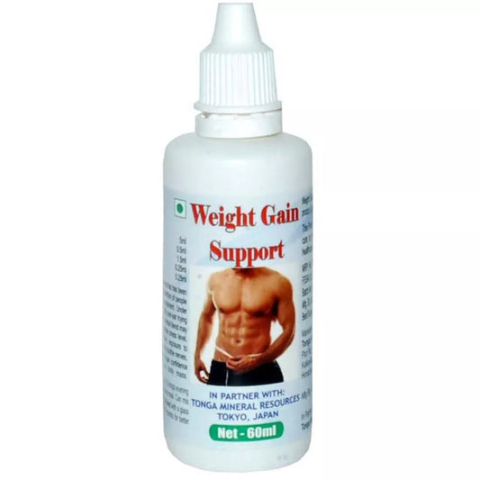 Tonga Herbs Weight Gain Support Drops Grab2Buy Tonga Herbs Grab2Buy
