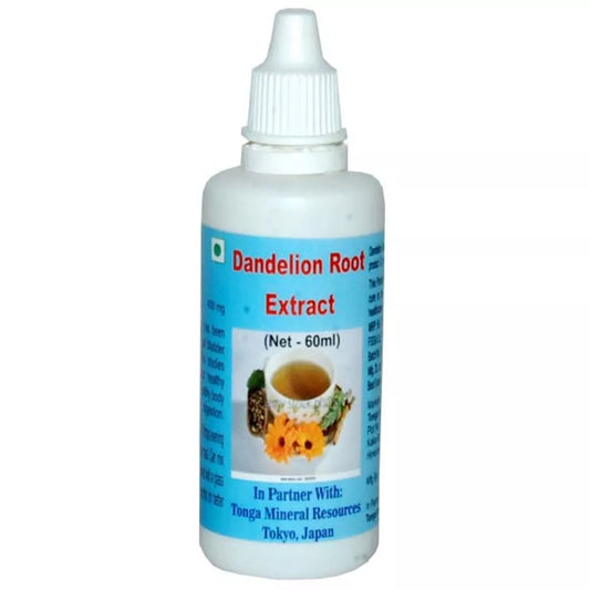 Tonga Herbs Dandelion Root Extract Drops Grab2Buy Tonga Herbs Grab2Buy