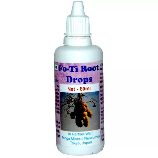 Tonga Herbs FO-Ti Root Drops Grab2Buy Tonga Herbs Grab2Buy