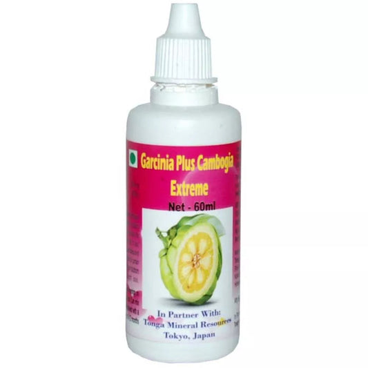 Tonga Herbs Garcinia Plus Cambogia Extreme Drops Grab2Buy Tonga Herbs Grab2Buy