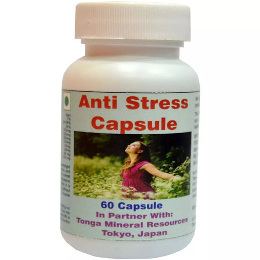Tonga Herbs Anti Stress Capsules Grab2Buy Tonga Herbs Grab2Buy