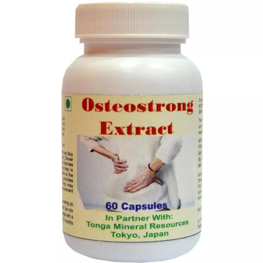 Tonga Herbs Osteostrong Extract Capsules Grab2Buy Tonga Herbs Grab2Buy