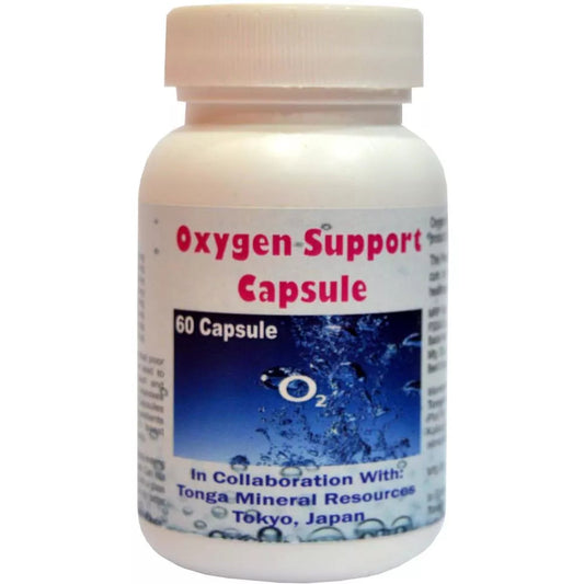 Tonga Herbs Oxygen Support Capsules Grab2Buy Tonga Herbs Grab2Buy