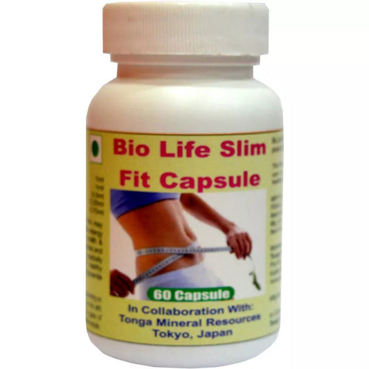 Tonga Herbs Bio Life Slim Fit Capsules Grab2Buy Tonga Herbs Grab2Buy