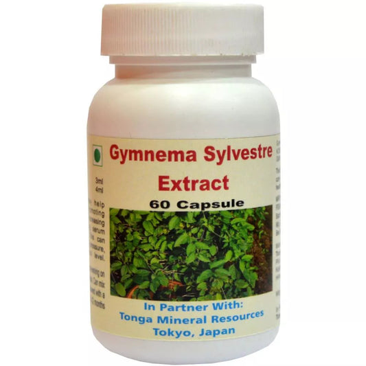 Tonga Herbs Gymnema Sylvestre Extract Capsules Grab2Buy Tonga Herbs Grab2Buy