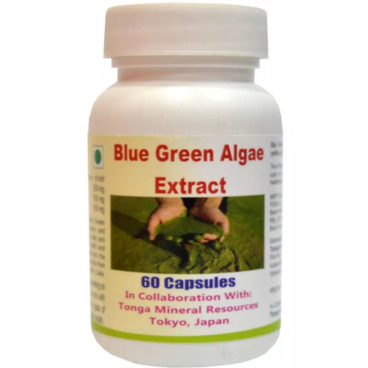 Tonga Herbs Blue Green Algae Extract Capsules Grab2Buy Tonga Herbs Grab2Buy