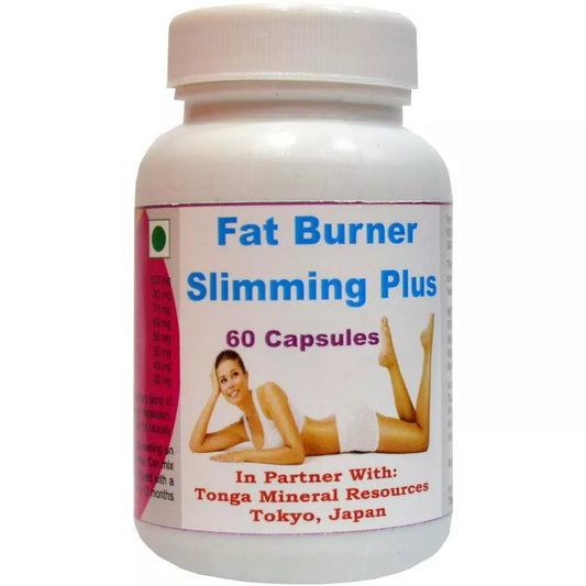 Tonga Herbs Fat Burner Slimming Plus Capsules Grab2Buy Tonga Herbs Grab2Buy