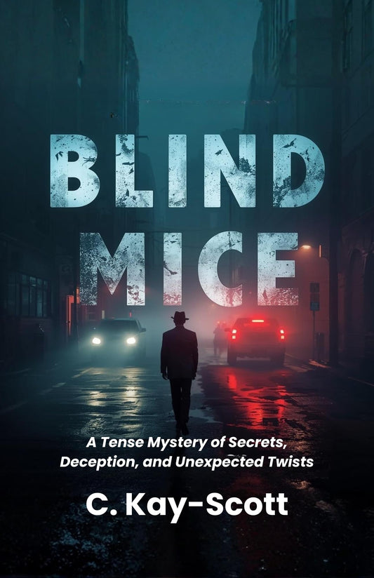 Blind Mice