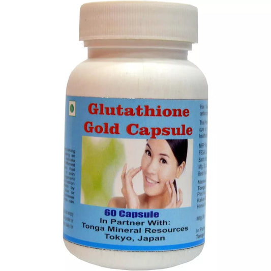 Tonga Herbs Glutathione Gold Capsules Grab2Buy Tonga Herbs Grab2Buy