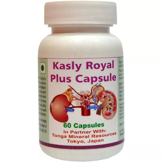 Tonga Herbs Kasly Royal Plus Capsules Grab2Buy Tonga Herbs Grab2Buy