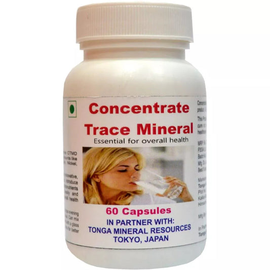 Tonga Herbs Concentrate Trace Mineral Capsules Grab2Buy Tonga Herbs Grab2Buy