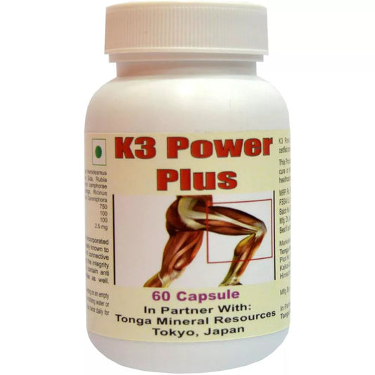 Tonga Herbs K3 Power Plus Capsules Grab2Buy Tonga Herbs Grab2Buy