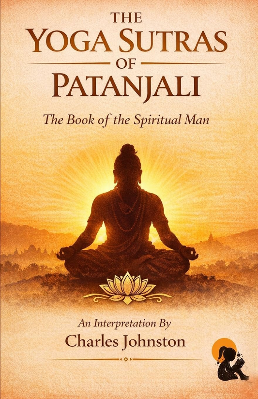The Yoga Sutra Of Patanjali - Charles Johnston Grab2Buy Sasa Publishing Grab2Buy