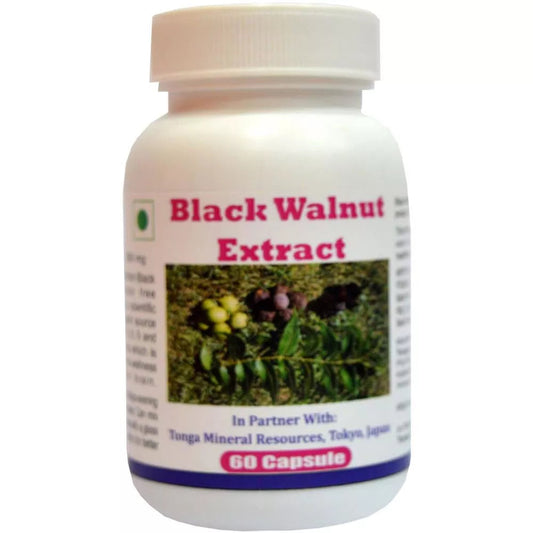 Tonga Herbs Black Walnut Extract Capsules Grab2Buy Tonga Herbs Grab2Buy
