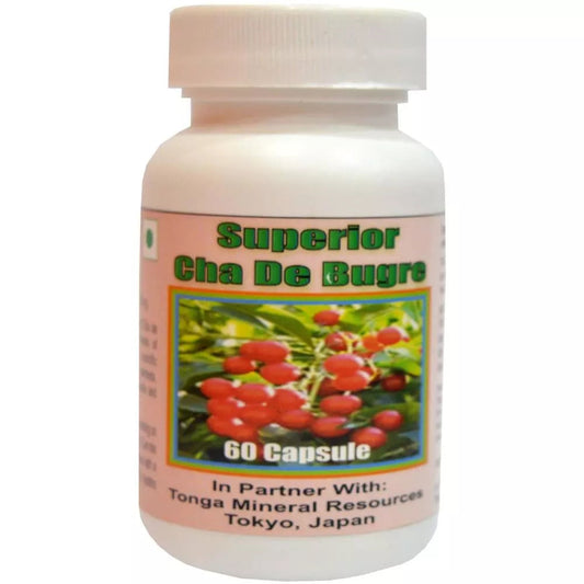 Tonga Herbs Superior Cha De Bugre Capsules Grab2Buy Tonga Herbs Grab2Buy