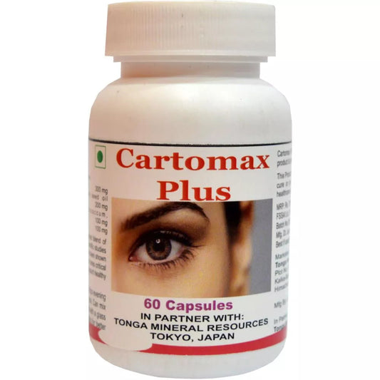 Tonga Herbs Cartomax Plus Capsules Grab2Buy Tonga Herbs Grab2Buy