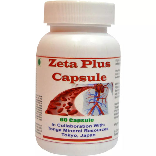 Tonga Herbs Zeta Plus Capsules Grab2Buy Tonga Herbs Grab2Buy