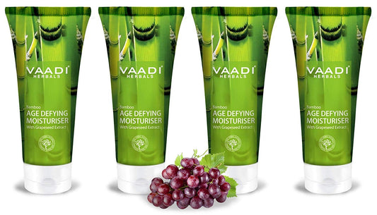 Vaadi Herbals Bamboo Age Defying Moisturizer Grab2Buy Vaadi Herbals Grab2Buy