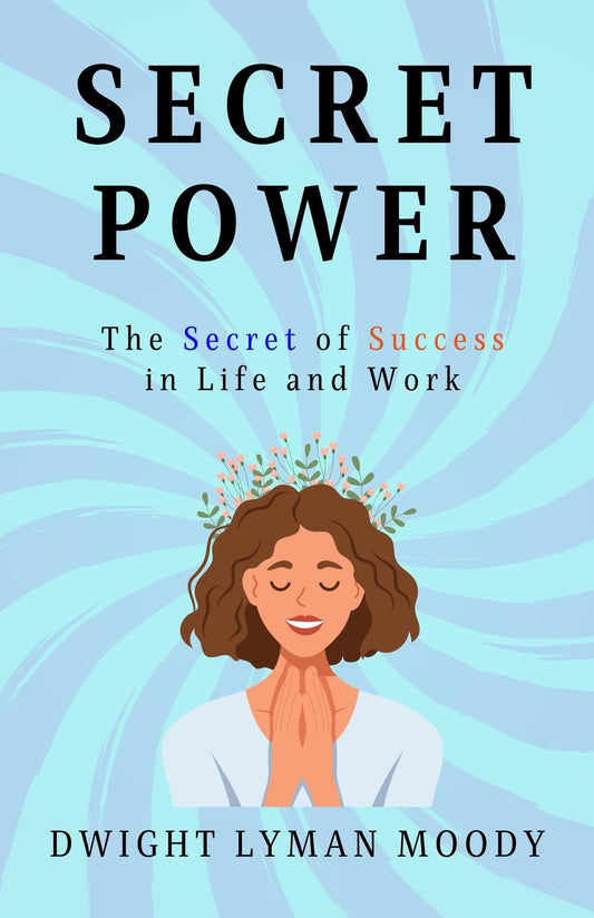 Secret Power: Unleashing The Strength Within