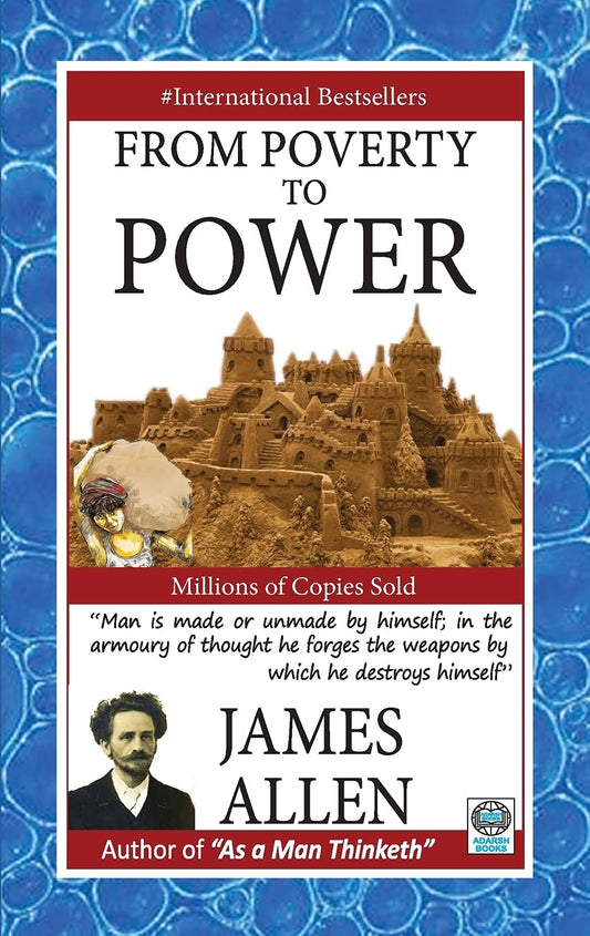 From Poverty To Power