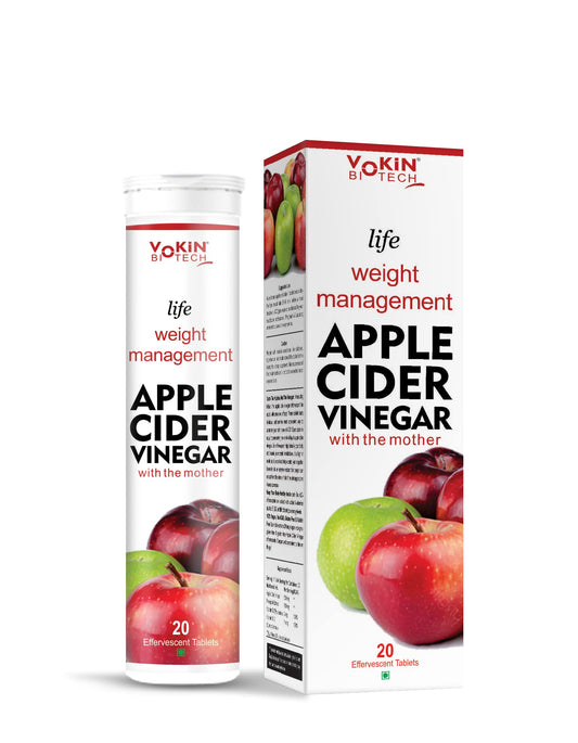 Vokin Biotech World'S First Apple Cider Vinegar Grab2Buy Vokin Biotech Grab2Buy