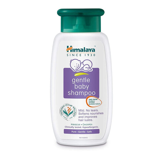 Himalaya Gentle Baby Shampoo Grab2Buy Himalaya Herbals Grab2Buy