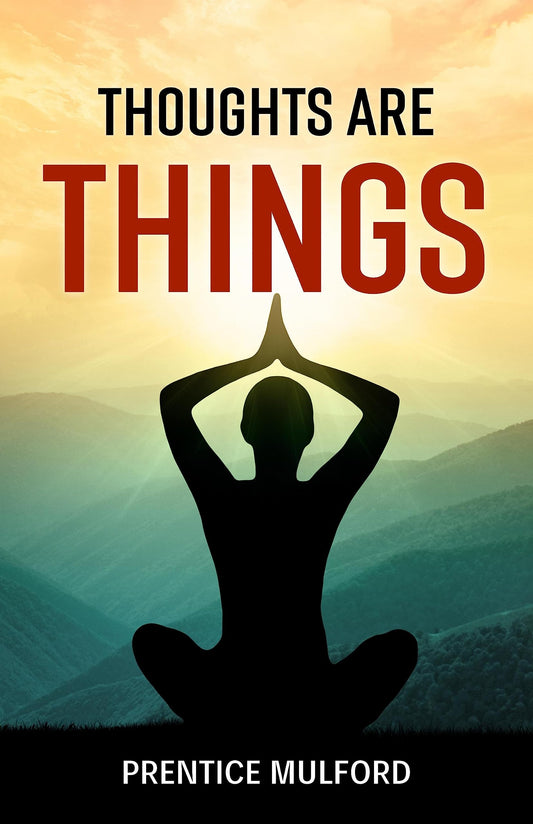 Thoughts Are Things Grab2Buy DD Books Grab2Buy