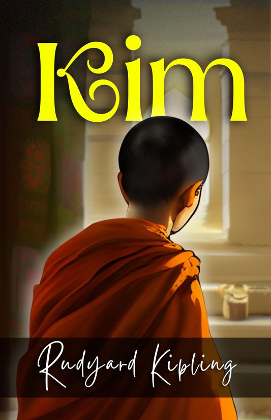 Kim By Rudyard Kipling: A Young Spy'S Quest For Identity