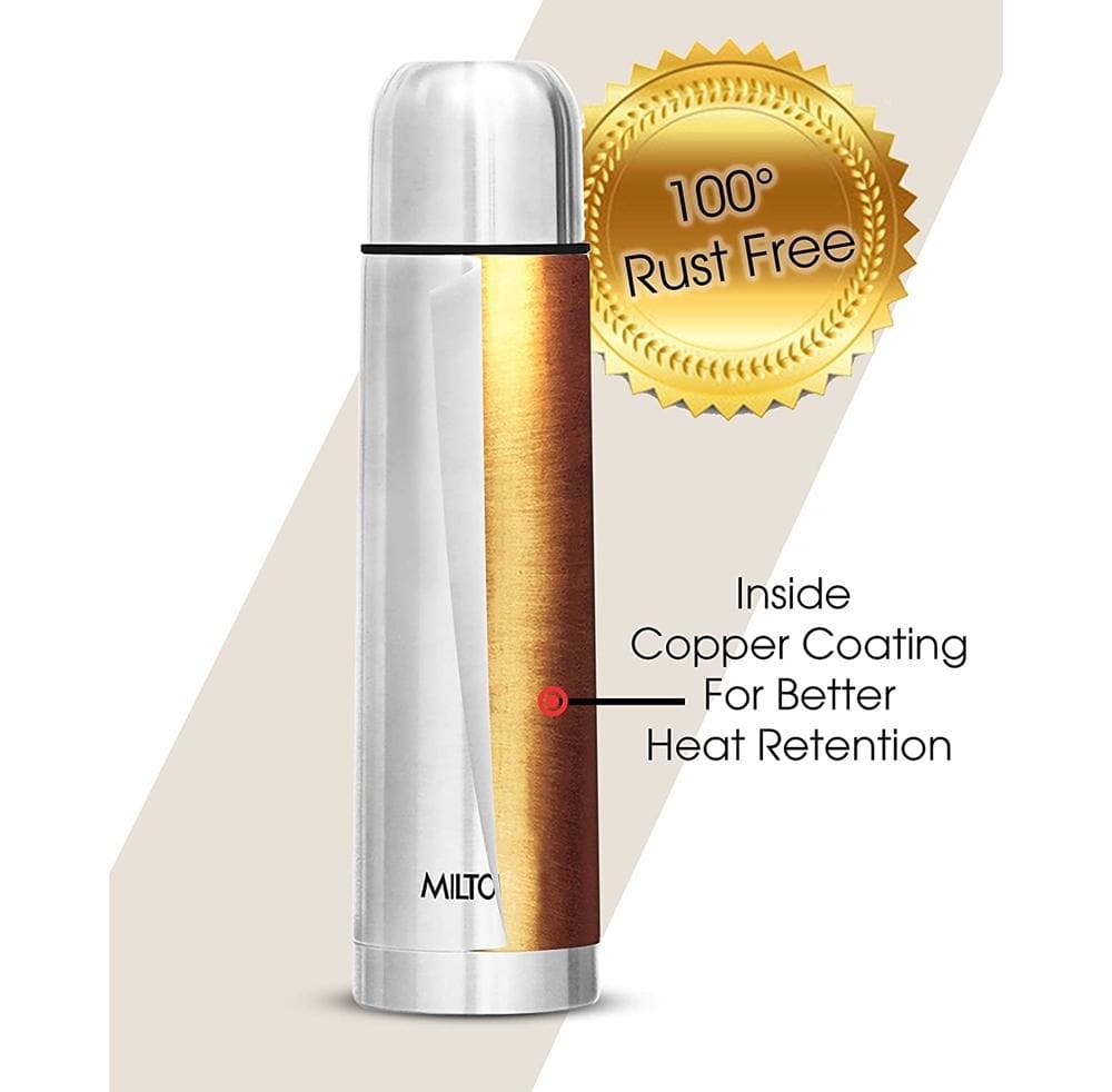 Milton Thermo steel, 500ml - Grab2buy