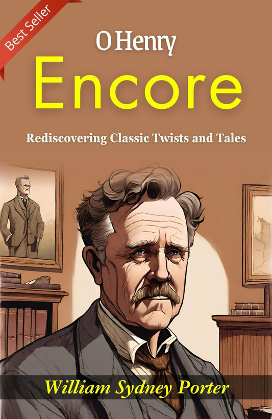 O. Henry Encore: Rediscovering Classic Twists And Tales