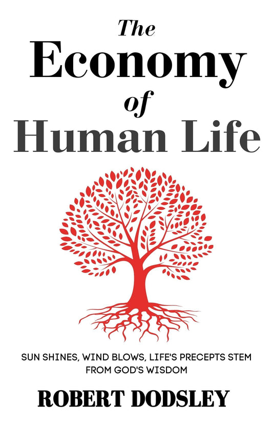 The Economy Of Human Life Grab2Buy DD Books Grab2Buy