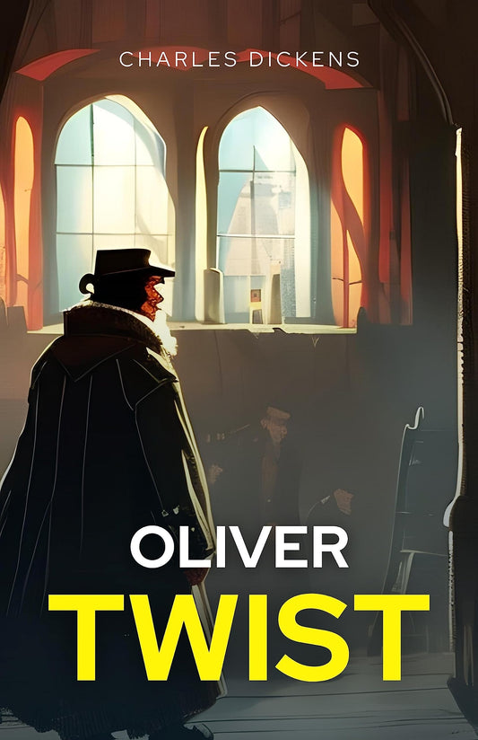 Oliver Twist