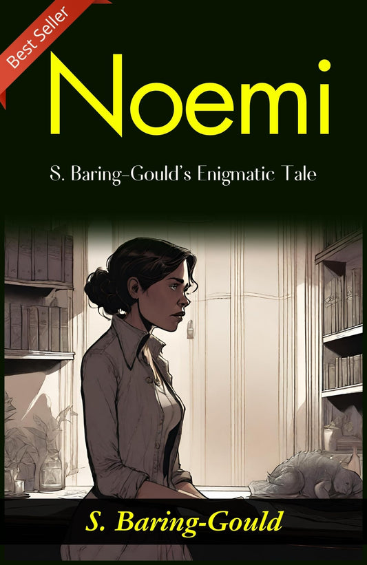 Noémi: S. Baring-Gould'S Enigmatic Tale