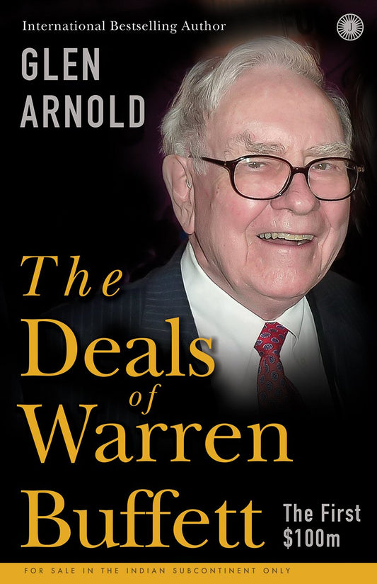 The Deals Of Warren Buffett Grab2Buy Generic Grab2Buy