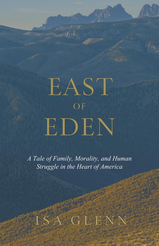 East Of Eden