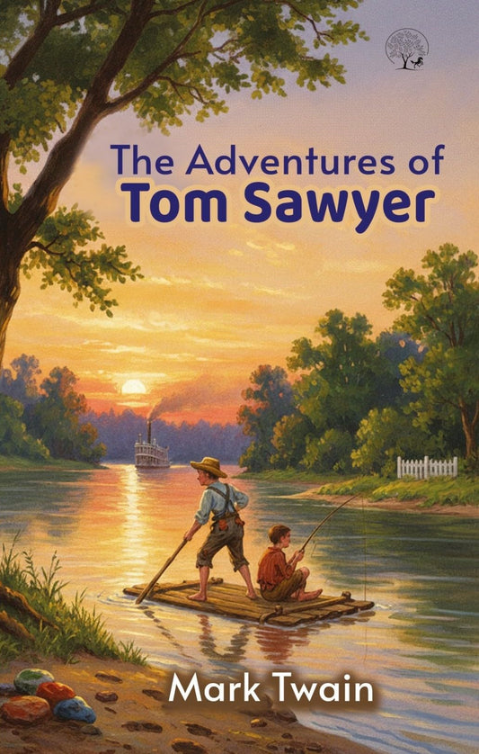 The Adventures Of Tom Sawyer - Mark Twain Grab2Buy Unbound Script Grab2Buy