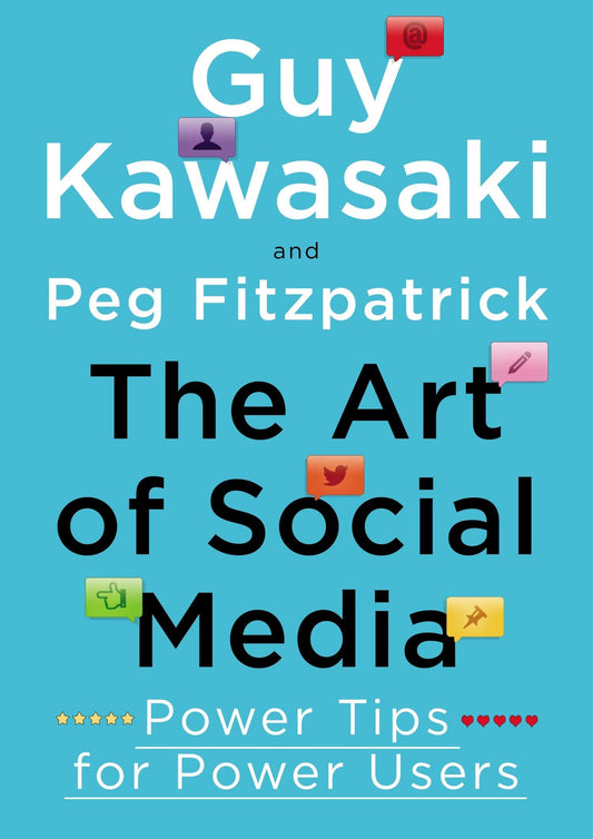 The Art Of Social Media: Power Tips For Power Users Grab2Buy Generic Grab2Buy