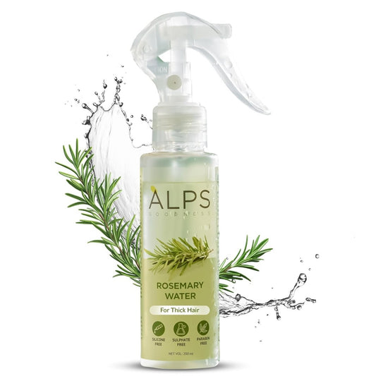 Alps Goodness Rosemary Water for Hair Regrowth - Grab2buy