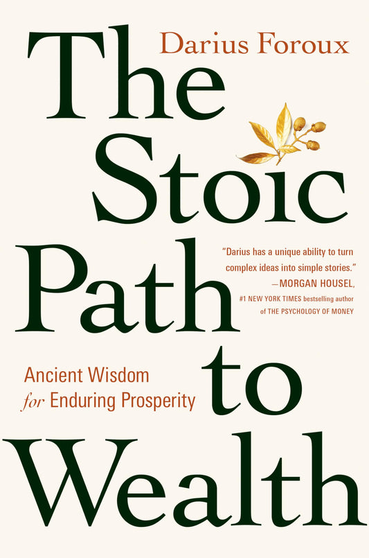 The Stoic Path To Wealth: Ancient Wisdom For Enduring Prosperity Grab2Buy Generic Grab2Buy