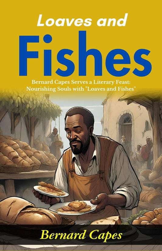 Loaves And Fishes: Bernard Capes Serves A Literary Feast: Nourishing Souls With "Loaves And Fishes"