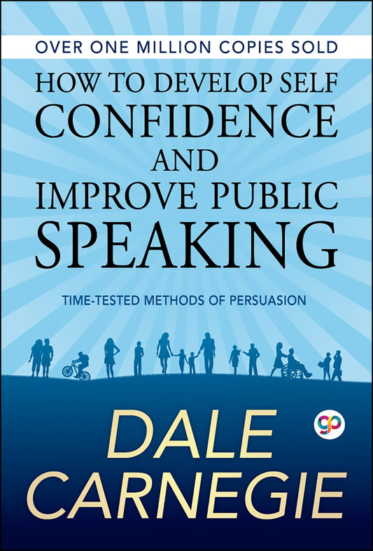 How To Develop Self Confidence And Improve Public Speaking