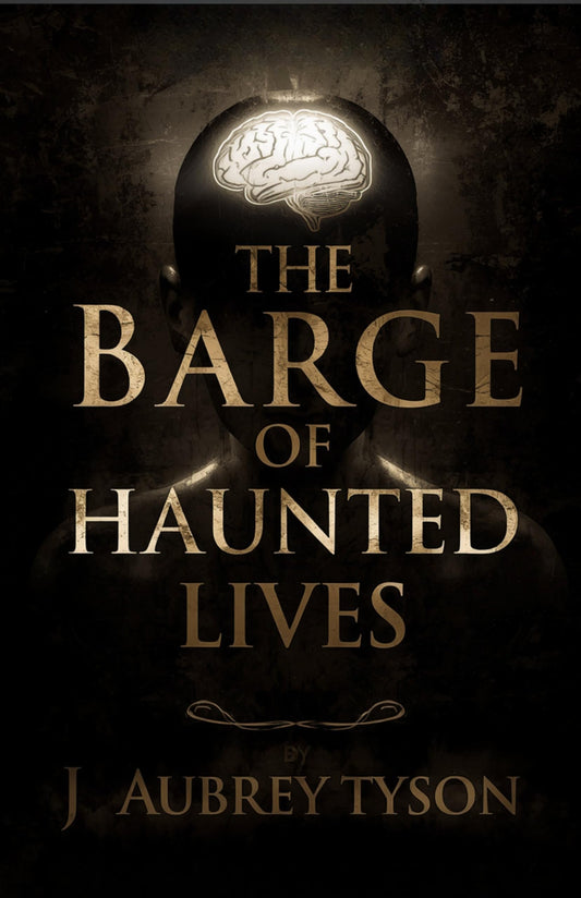 The Barge Of Haunted Lives (Illustrated, Refined And Edited) Grab2Buy DD Books Grab2Buy