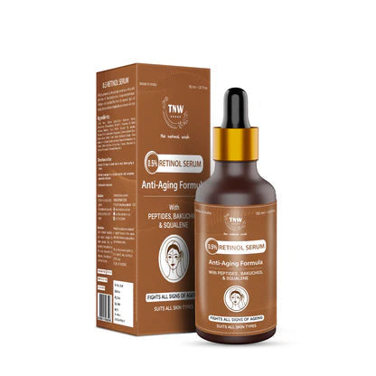 The Natural Wash Anti-Ageing Face Serum Grab2Buy The Natural Wash Grab2Buy