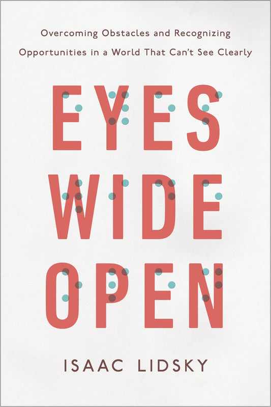 Eyes Wide Open