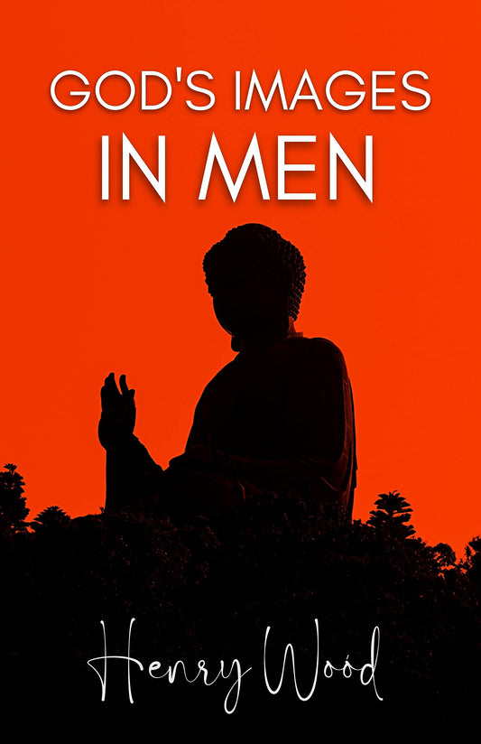 God'S Image In Man
