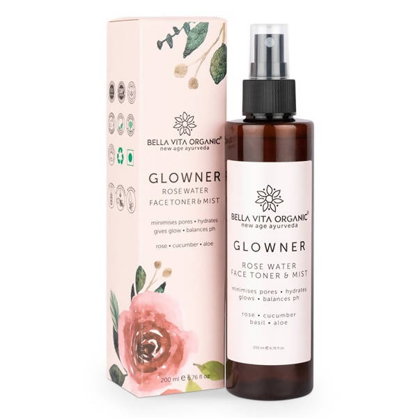 Bella Vita Organic Face Glow Combo - Grab2buy
