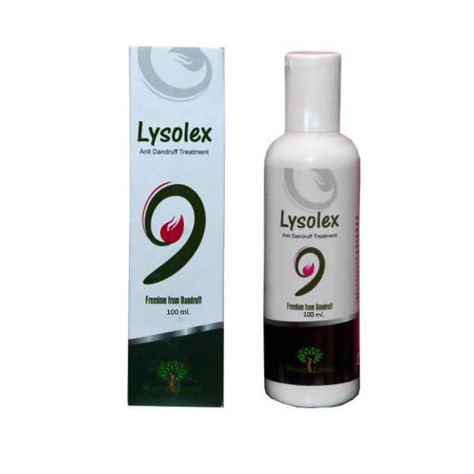 Medilexicon Lysolex Anti Dandruff Shampoo Grab2Buy Medilexicon Homeopathy Grab2Buy