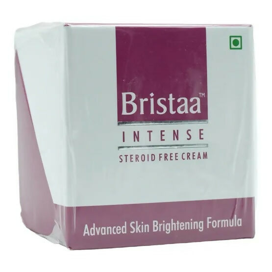 Bristaa Intense Cream - Advanced Skin Brightening Formula - Grab2buy